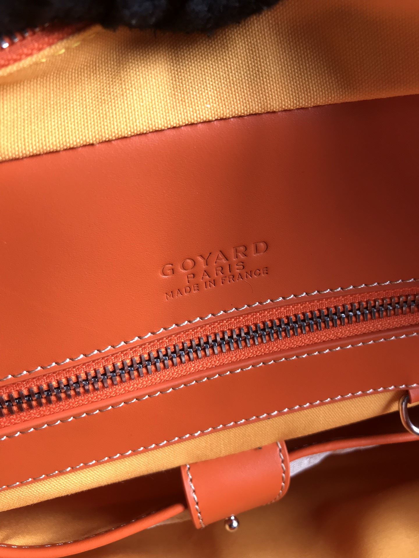 Goyard Mens Briefcases